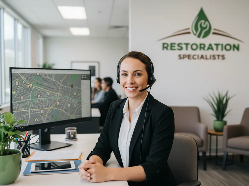 Water Damage Restoration  in Rockton  FAQ