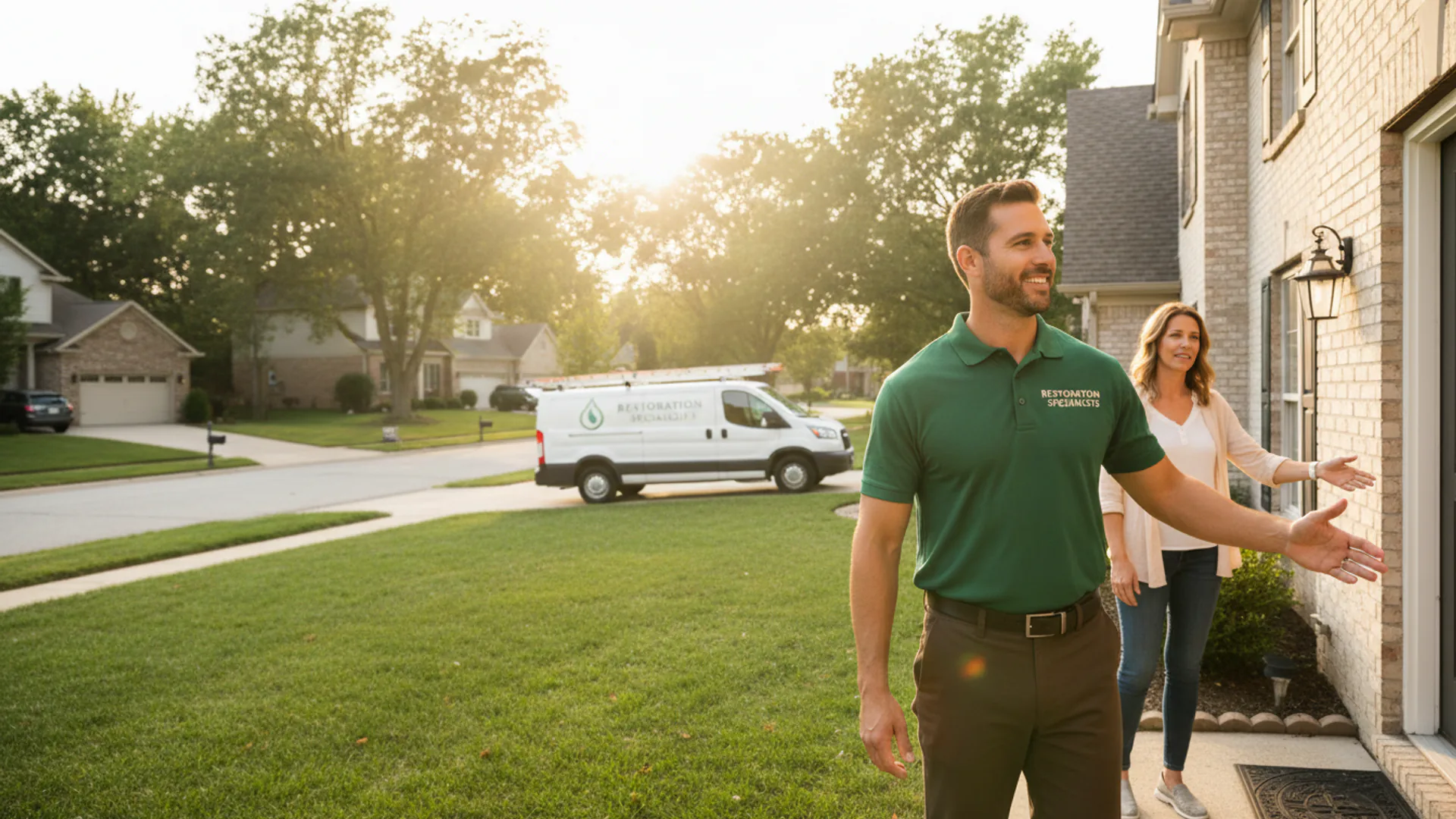 Premium Water Damage Restoration in Rockton, IL Near Me – Quality Service with Guaranteed Results!